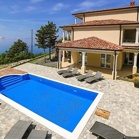 Villa Mia สเวติยูไร ภายนอก รูปภาพ