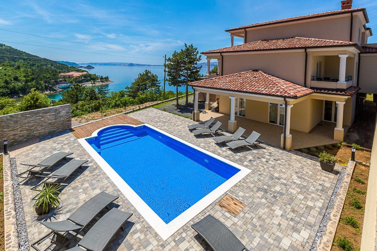 Villa Mia สเวติยูไร ภายนอก รูปภาพ