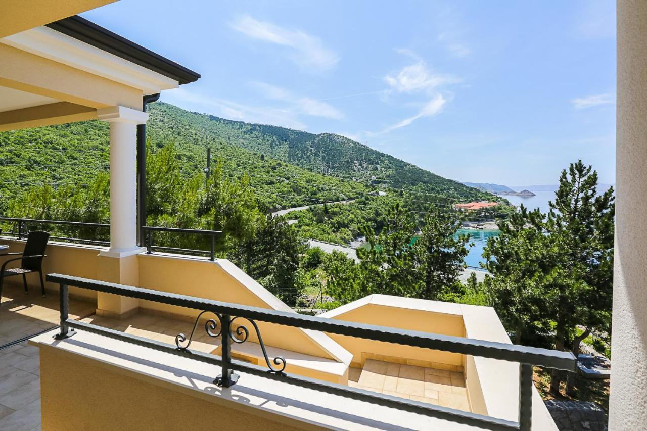 Villa Mia สเวติยูไร ภายนอก รูปภาพ