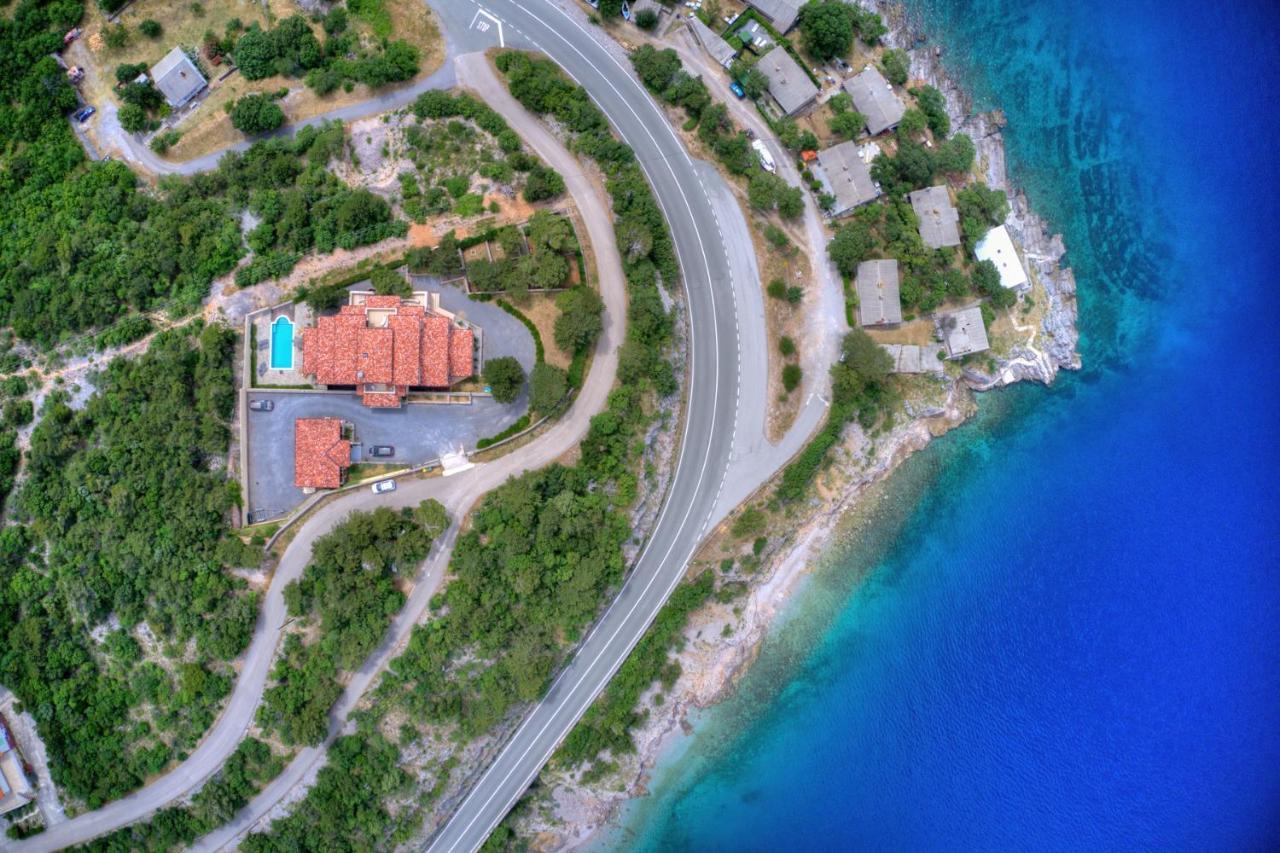 Villa Mia สเวติยูไร ภายนอก รูปภาพ