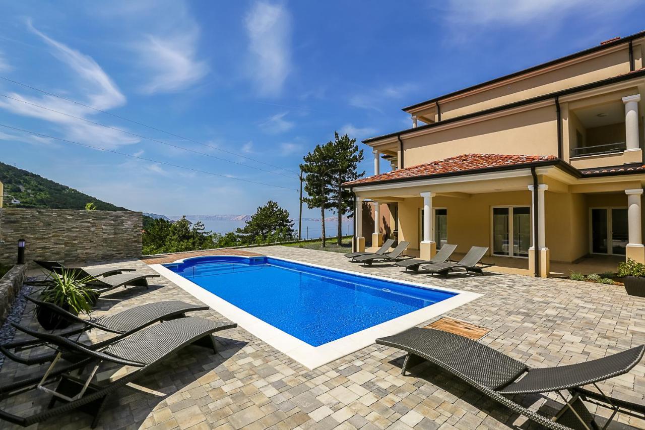 Villa Mia สเวติยูไร ภายนอก รูปภาพ